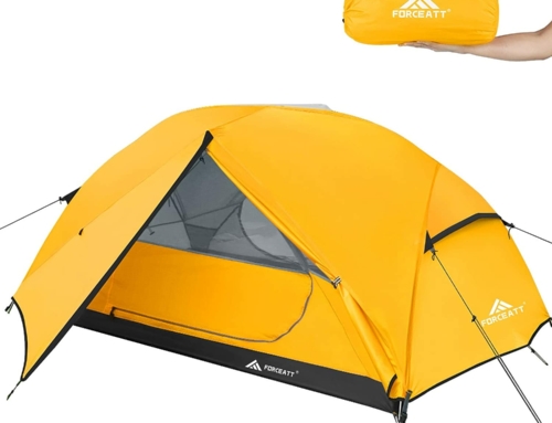 Camping-Zelte